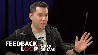 Tyler Larson Was Almost An NFL Kicker | Feedback Loop