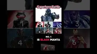 Steel from CW enters the battle? #superheroes #superhero #superheromovies #superheroseries #dcunews