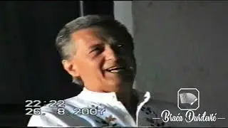 Orkestar Dalibora i Milana Djurdjevica-Rados Bajic-Miroslav Ilic-Oj moja ruzo rumena,Oj livado