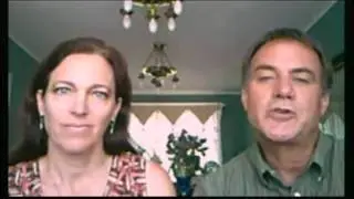 MISSIONS Emphasis - Jerry & Kathleen Coy