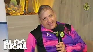 Diva Salvaje, el dolor de perder a Pasión Kristal, la dura soledad y más | Entrevista inédita