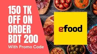 EVALY EFOOD OFFER USE PROMO ON YOUR FIRST ORDER.