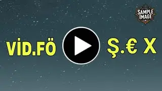 Мастерство редактирования 8K HDR &mdash; Эффекты неонового огня | Учебник по Photoshop и SDC для профес...