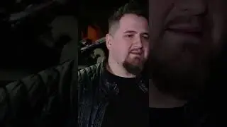 JUSTIN JOY - kamera uchwyciła SEKRET DIETY wrestlera ?!