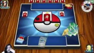 PTCGO 4.2 Raikou/Eelektrik vs Raikou/Eelektrik