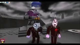 Toontown Realms: Rewardless VP Solo SPEEDRUN (25:57.31)