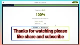 Cisco C Essential part 1 module 2 test