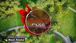 Alekapi & VINDEHOLM - Real Alone