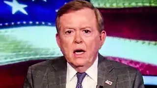 Lou Dobbs FAILS To Make Sense Of Trump's Nonsense Tweet