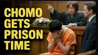 Judge Boyd gives bully prison time #sentencing #truecrime