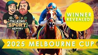The Secret Formula That Picks the Melbourne Cup Winner!