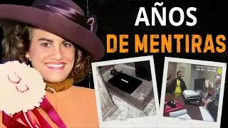 Un caso que esconde un oscuro secreto.
