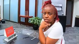 Woman Tries Fake Check Scam Fails Miserably