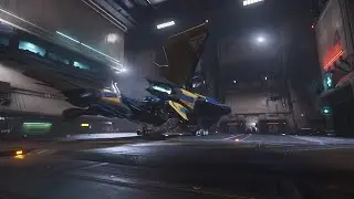 Star Citizen 3.17.2 - EASY MONEY FARM - 50,000 aUEC in 1 Minute!