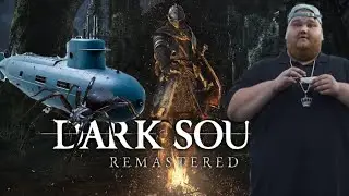 BIG DOINKS IN ANOR LONDO - Dark Souls: Remastered