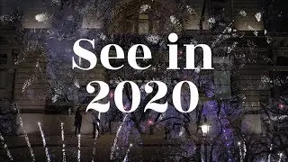 8 Northumberland Avenue New Year's Eve Party 2019