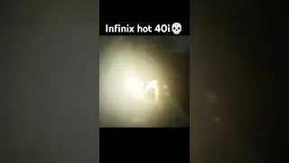 Infinix hot 40i 💀 #freefire #freesmart #automobile #highlightfree #music #smartphone #smartrapper