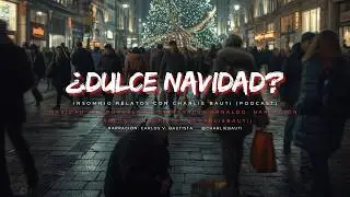Navidad (Microrrelato)