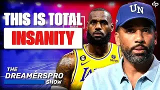 Bombshell Report Reveals Longtime Business Partner Of Lebron James Maverick Carter Bet On NBA Games