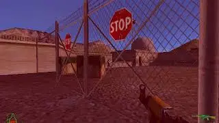 How to play Project IGI (Mission 5)Radar base  Disrupt Jach's communication network