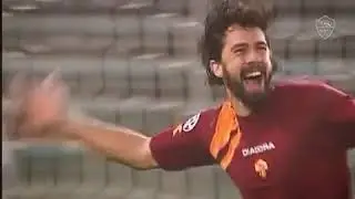 Damiano Tommasi AS ROMA