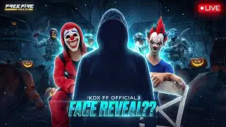 Kdx FF Is Back - Live Stream 🔥 #kdxlive