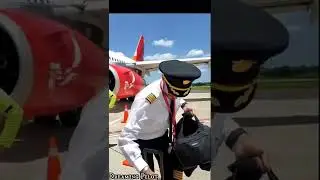 Pilot WhatsApp Status ✈️❤️ Life is full of one dream 