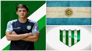 Cambeses Facundo ★ Club Atl&eacute;tico Banfield ★ Best Saves EVER ★