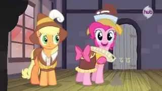 My Little Pony Friendship is Magic 