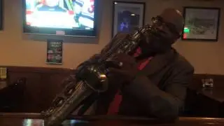 Check Out The Rodney Kelly Experience at Costas!