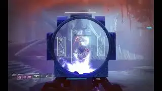 Destiny 2 Witch queen throne world  tier 3 chest farm