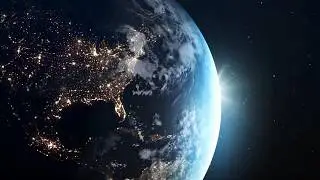 Humans Are Reshaping Earth (The Planet Will Never Be the Same)