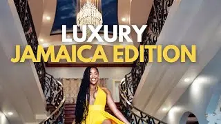 Luxury Jamaica Edition l Villa Deluxe Paradise in Discovery Bay St, Ann Jamaica