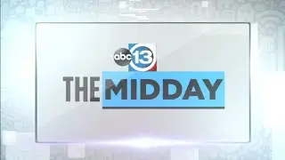 ABC13's The Midday- June 11, 2020