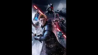 #shorts  Star Wars Jedi: Fallen Order (No Max TALO)  -03/02/2026 !pix