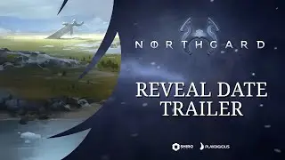 Northgard - Mobile Reveal Date Trailer