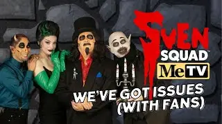 The Sven Squad!