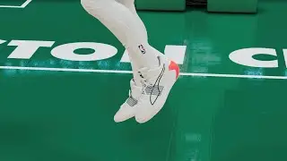 NBA 2K22 Next-Gen Shoe Creator Puma Fusion Nitro Spectra
