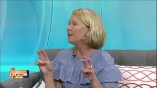 Lee County Library System is in studio telling us all they can offer