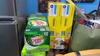 Landers Food Haul with Prices at &ldquo;The Philippine Info Channel &ldquo; !!!