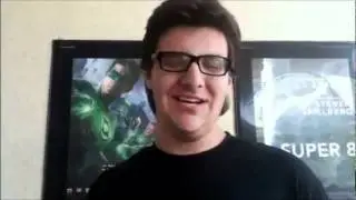 green lantern review