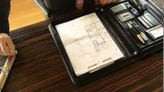 Konferenzmappe