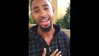Dwayne Murphy is Cancer Conscious