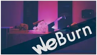 WeBody - Le cours de WeBurn - Cuisses Abdos Fessiers est enfin l&agrave; !