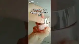 🌹Hydra Rose Moisture Rich Night Gel