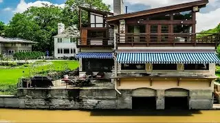 246 MAPLEWOOD Road, Riverside, IL Presented by Rory Dominick.