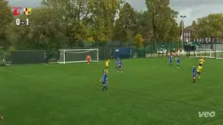 Little Lever Reserves v Royton Town Reserves | MFL Division 3 Highlights 2025/26 Season