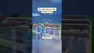 Брат пытался меня подловить, но не получилось 😂😏 #fortnite #fortniteclips #fortnitefunny #fortnit...
