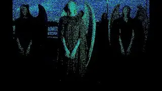 Acts 12:21-24 by 7ru1yy (prod. 644) Official Lyric Video [4K 60FPS]