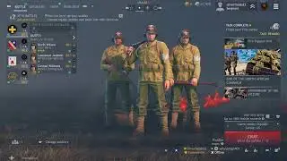 PS5 Enlisted Gameplay 5/15/25